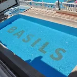 Basils Apart Hotel