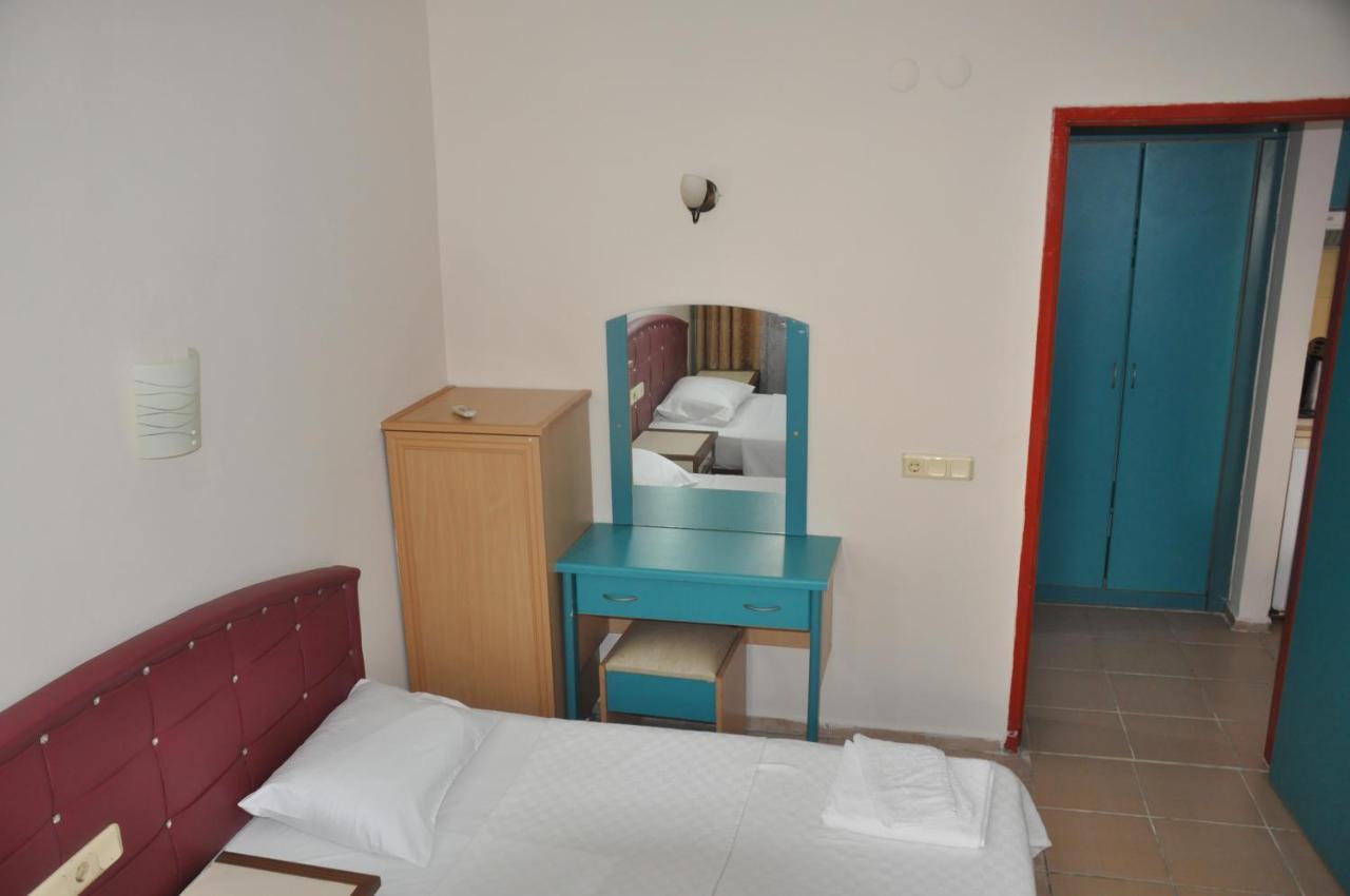 Hotel apartamentowy Basils
