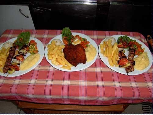 Hotel apartamentowy Basils Marmaris
