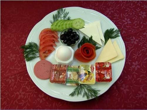 Hotel apartamentowy Basils 2*
